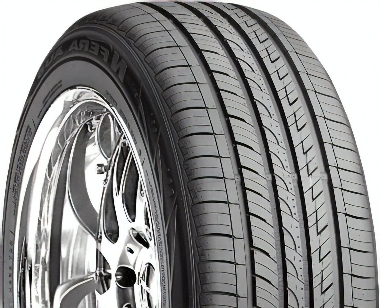 Bridgestone ALENZA PRESTIGE 255/50R20 109V XL BL - Image 11