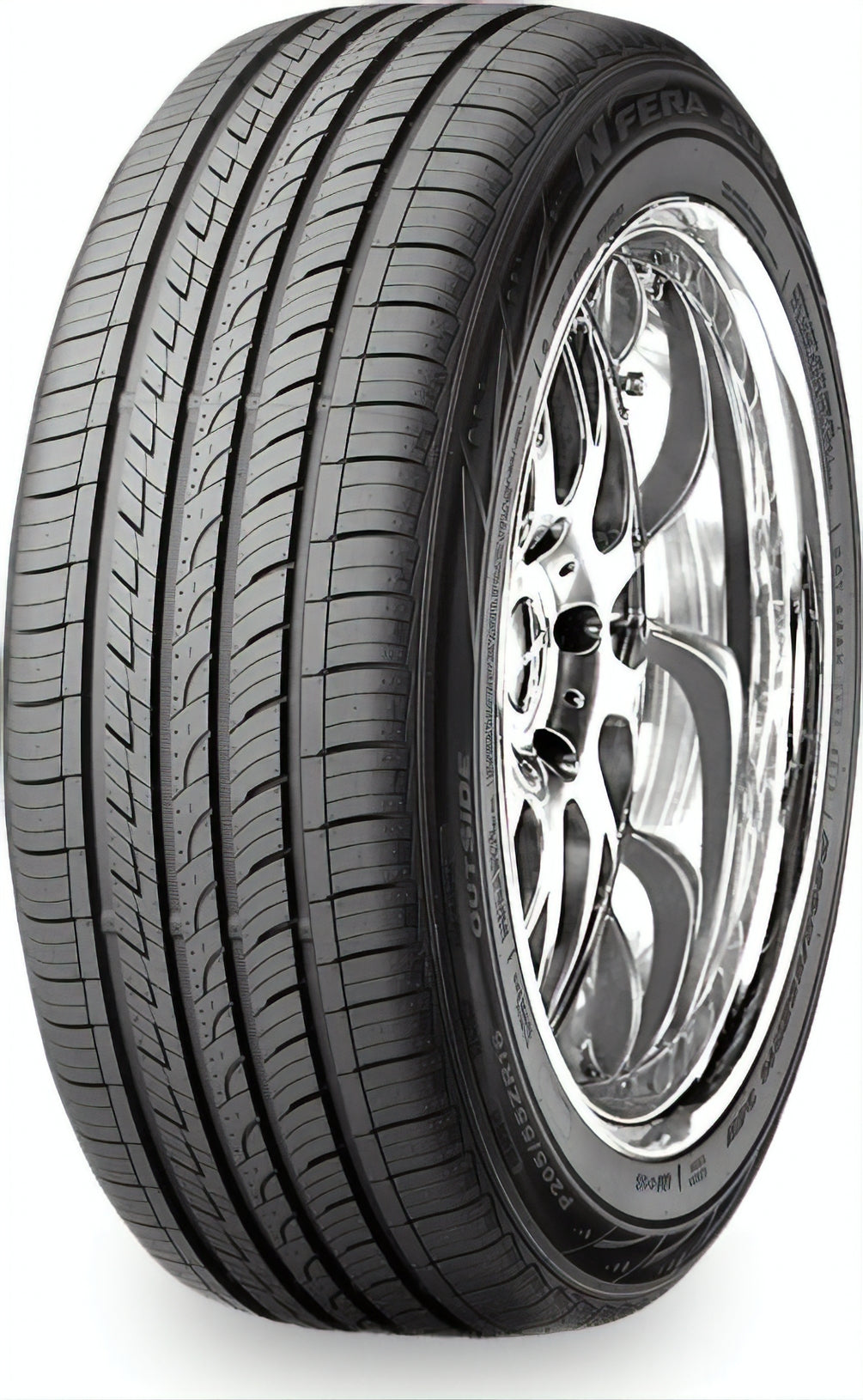 Bridgestone ALENZA PRESTIGE 255/50R20 109V XL BL - Image 3