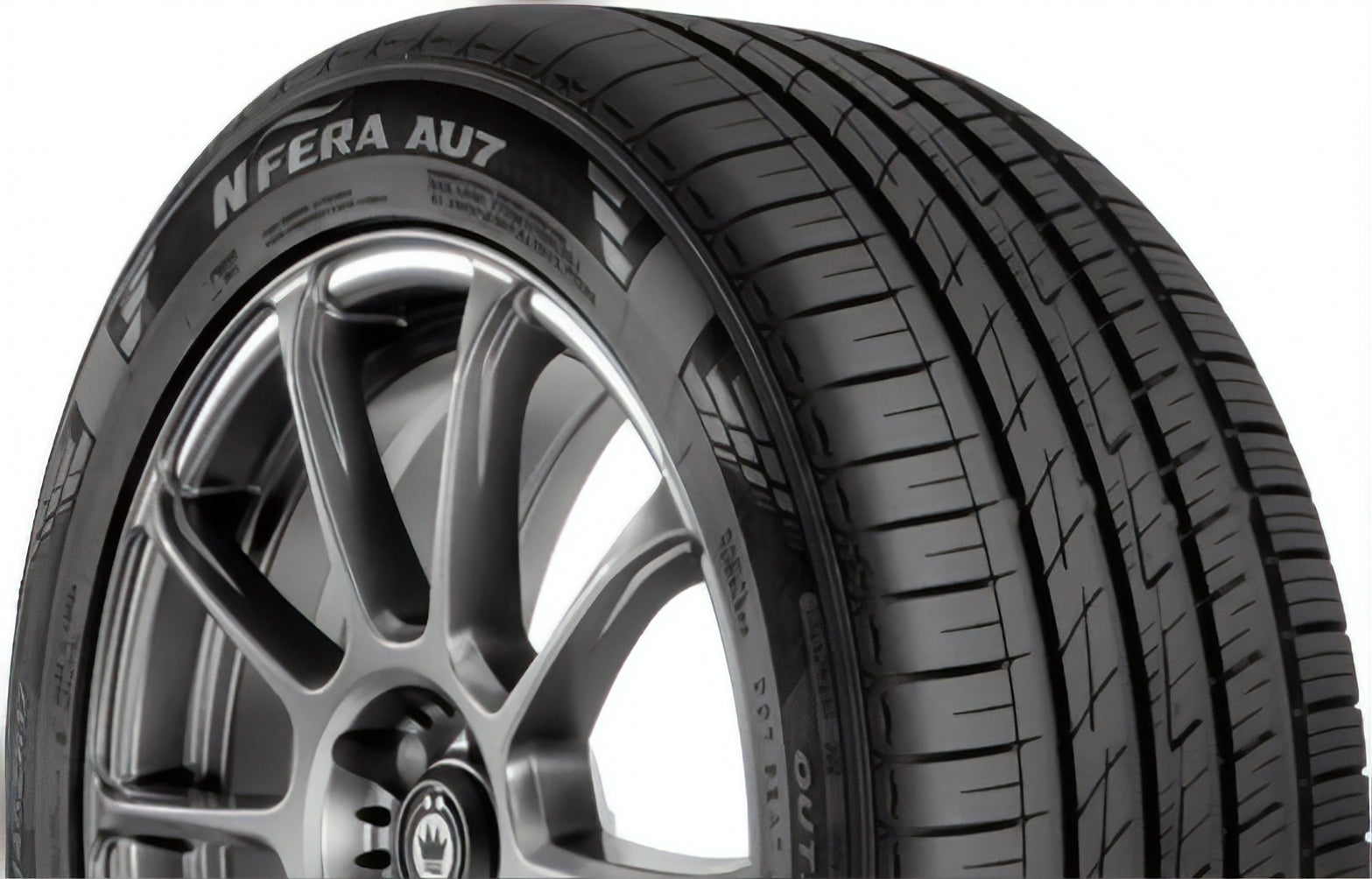 Michelin X-ICE SNOW 275/55R20 113T SL BSW - Image 10