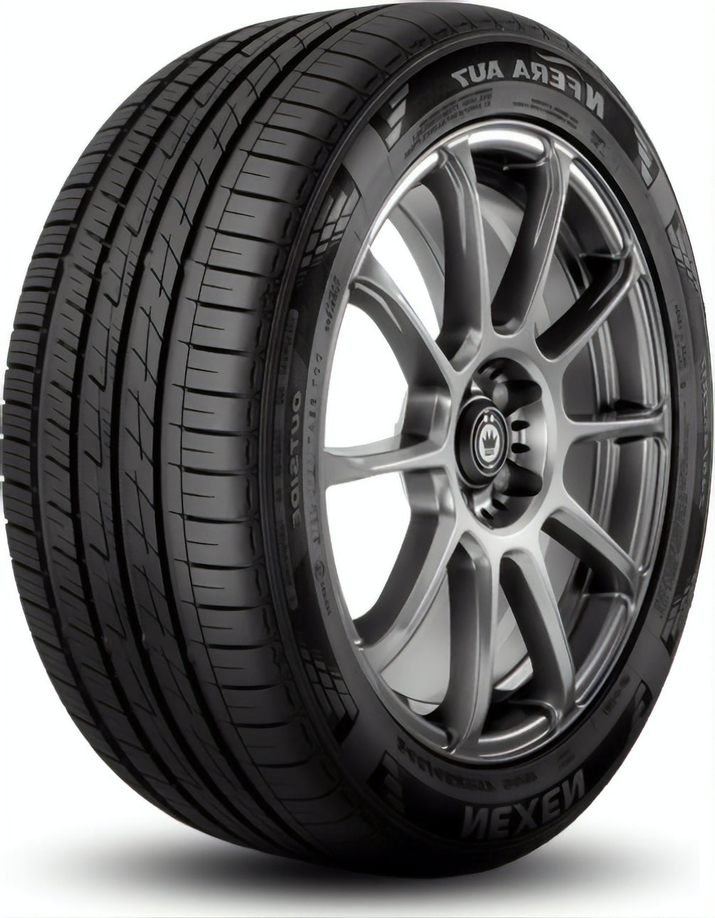 Bridgestone TURANZA LS100 255/45R19 104H XL BSW - Image 2