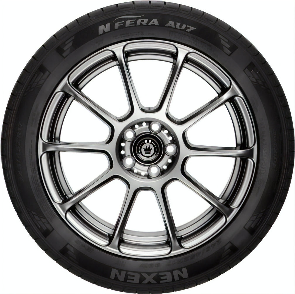 Nexen NFERA AU7 205/60R16 92H SL BSW - Image 5