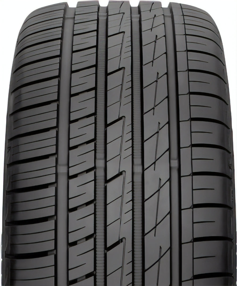Nexen NFERA AU7 205/60R16 92H SL BSW - Image 6