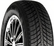 Nexen NBLUE 4 SEASON 2 215/55R18 99V   BSW - Image 2