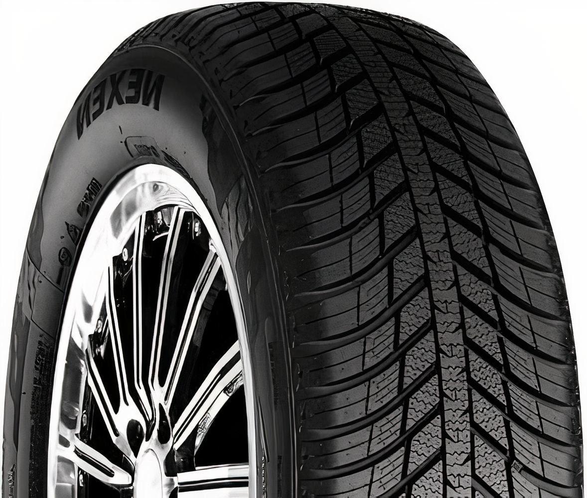 Nexen NBLUE 4 SEASON 2 245/55R19 103V   BSW - Image 2