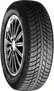 Nexen NBLUE 4 SEASON 2 225/65R17 106V   BSW - Image 4