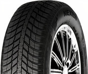 Nexen NBLUE 4 SEASON 2 225/65R17 106V   BSW - Image 5
