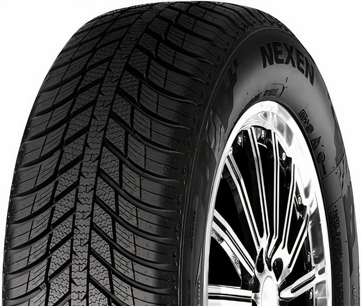 Nexen NBLUE 4 SEASON 2 225/55R19 103V   BSW - Image 4