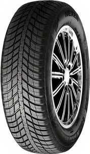 Nexen NBLUE 4 SEASON 2 235/65R18 106V   BSW - Image 1