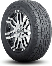 Firestone DESTINATION A/T2 255/70R16 109S SL OWL - Image 7