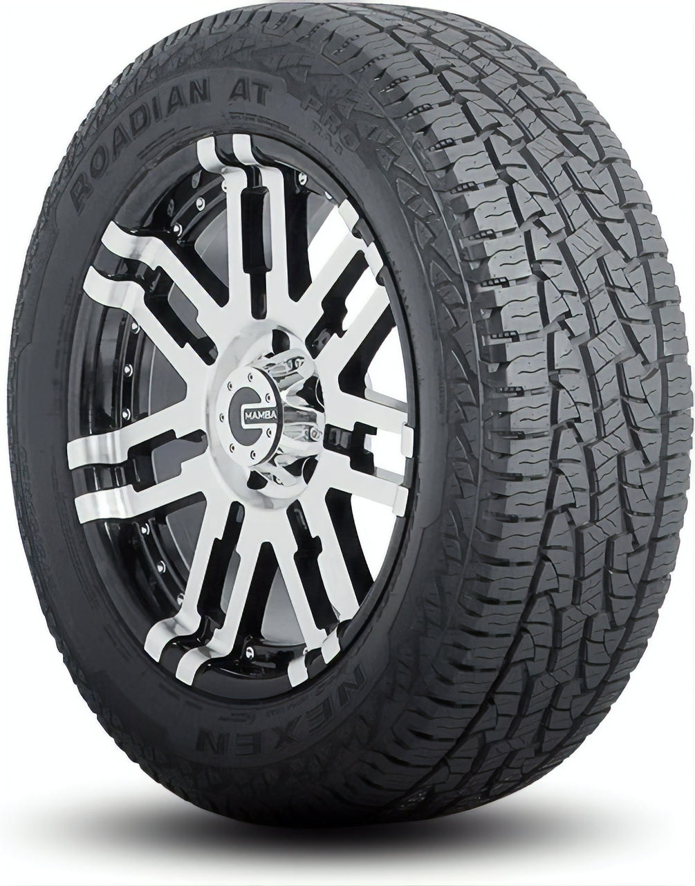 Bridgestone POTENZA RE-71RZ 235/35R19 91W XL BSW - Image 7