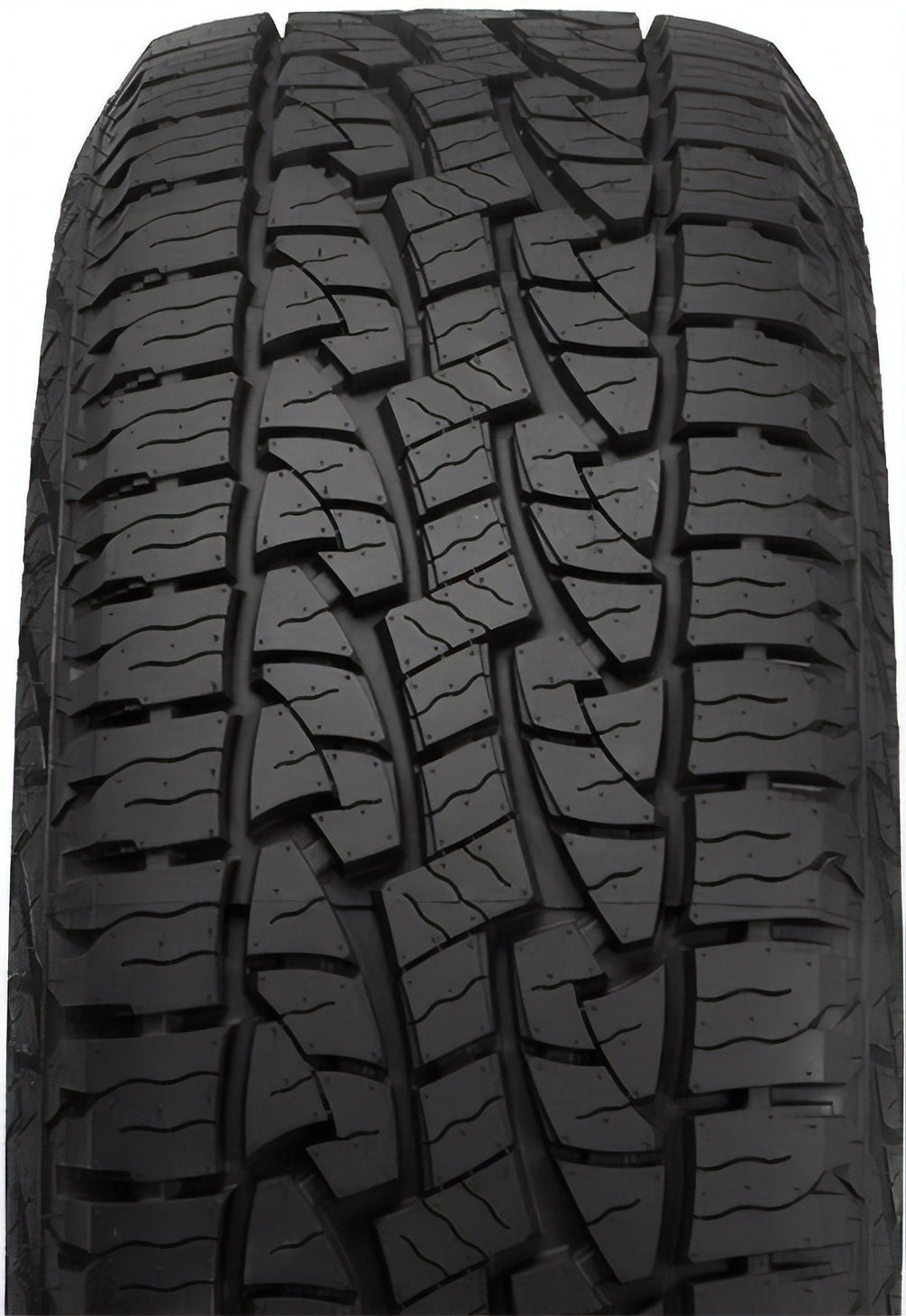 Bridgestone POTENZA SPORT RFT 315/30R23 108Y XL BSW - Image 10
