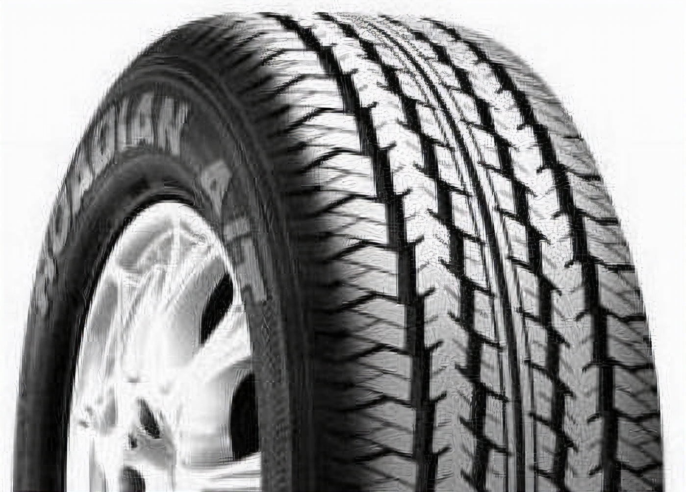 Bridgestone TURANZA T005 225/45R18 91W SL BSW - Image 6
