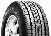 Bridgestone TURANZA T005 225/45R18 91W SL BSW - Image 6