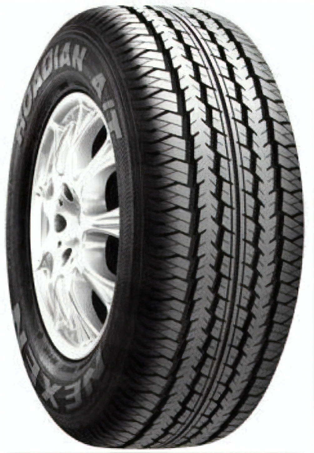 Bridgestone TURANZA T005 225/45R18 91W SL BSW - Image 7