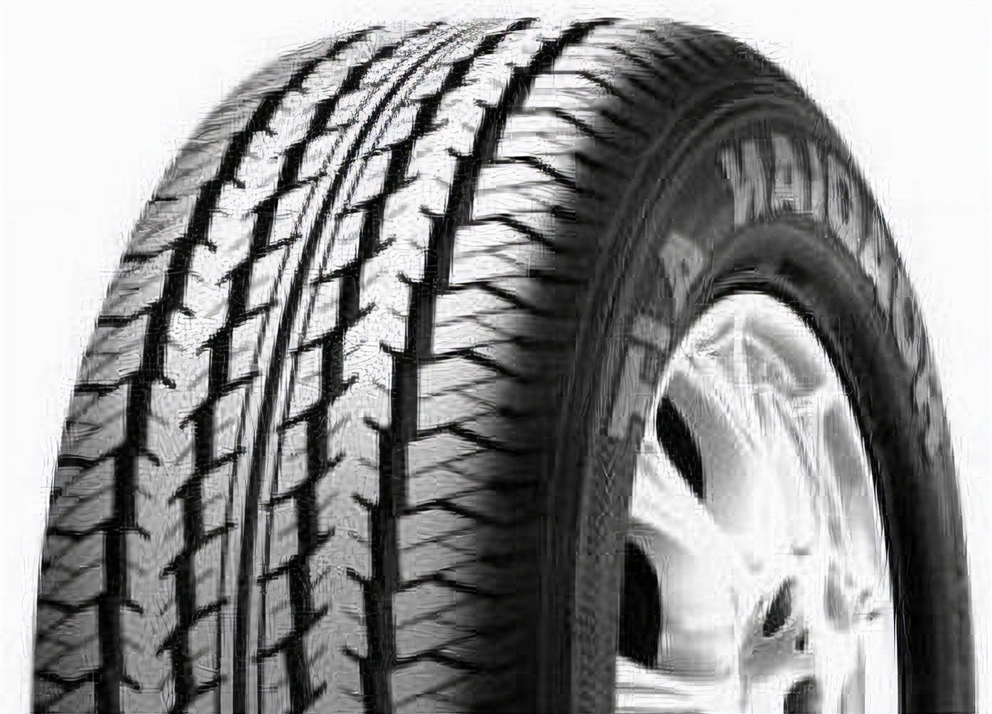 Bridgestone TURANZA T005 225/45R18 91W SL BSW - Image 8