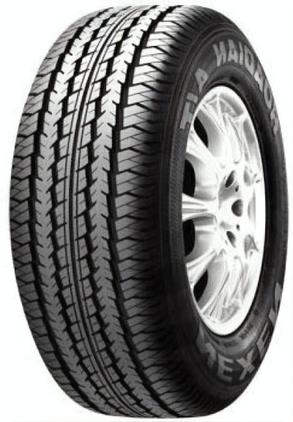Bridgestone TURANZA T005 225/45R18 91W SL BSW - Image 2