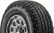 Nexen ROADIAN ATX LT285/65R20 127S 1/E BSW - Image 2
