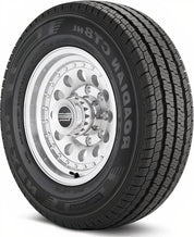 Nexen ROADIAN CT8 HL 225/75R16C 121R 1/E BSW - Image 8
