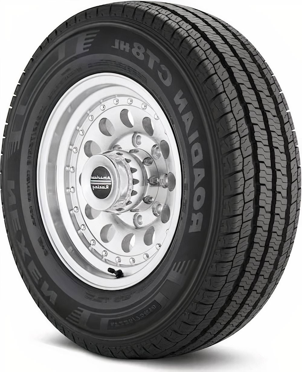 Michelin PILOT SPORT 5 225/50R17 98Y XL BSW - Image 7