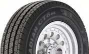Nexen ROADIAN CT8 HL 225/75R16C 121R 1/E BSW - Image 9