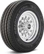 Nexen ROADIAN CT8 HL LT225/75R16 115R 1/E BSW - Image 1