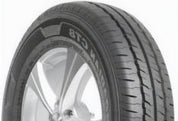 Firestone DESTINATION A/T2 235/65R17 103S SL OWL - Image 6