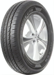 Firestone DESTINATION A/T2 235/65R17 103S SL OWL - Image 2