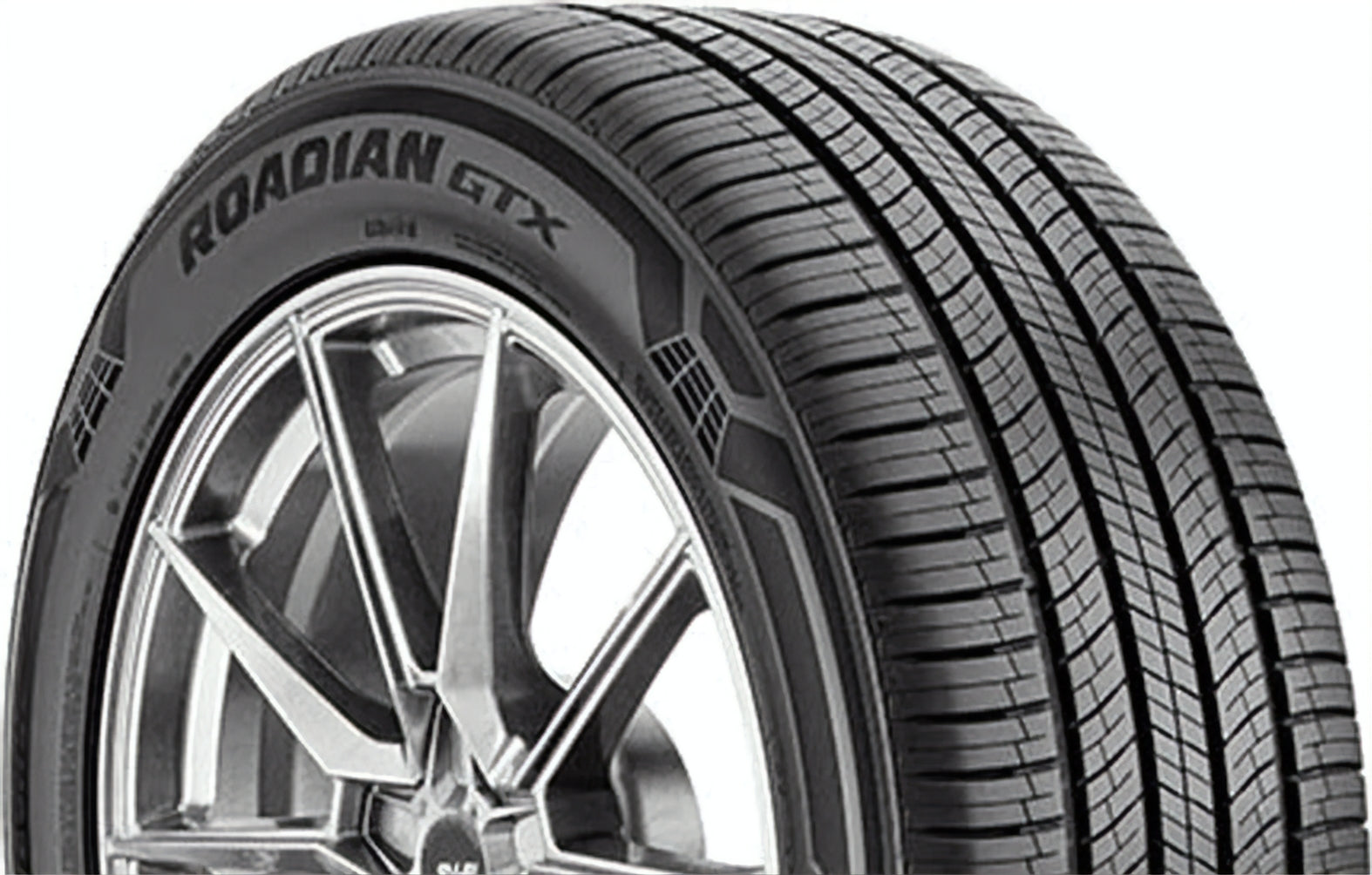 Nexen ROADIAN GTX 235/60R18 H SL BSW - Image 3