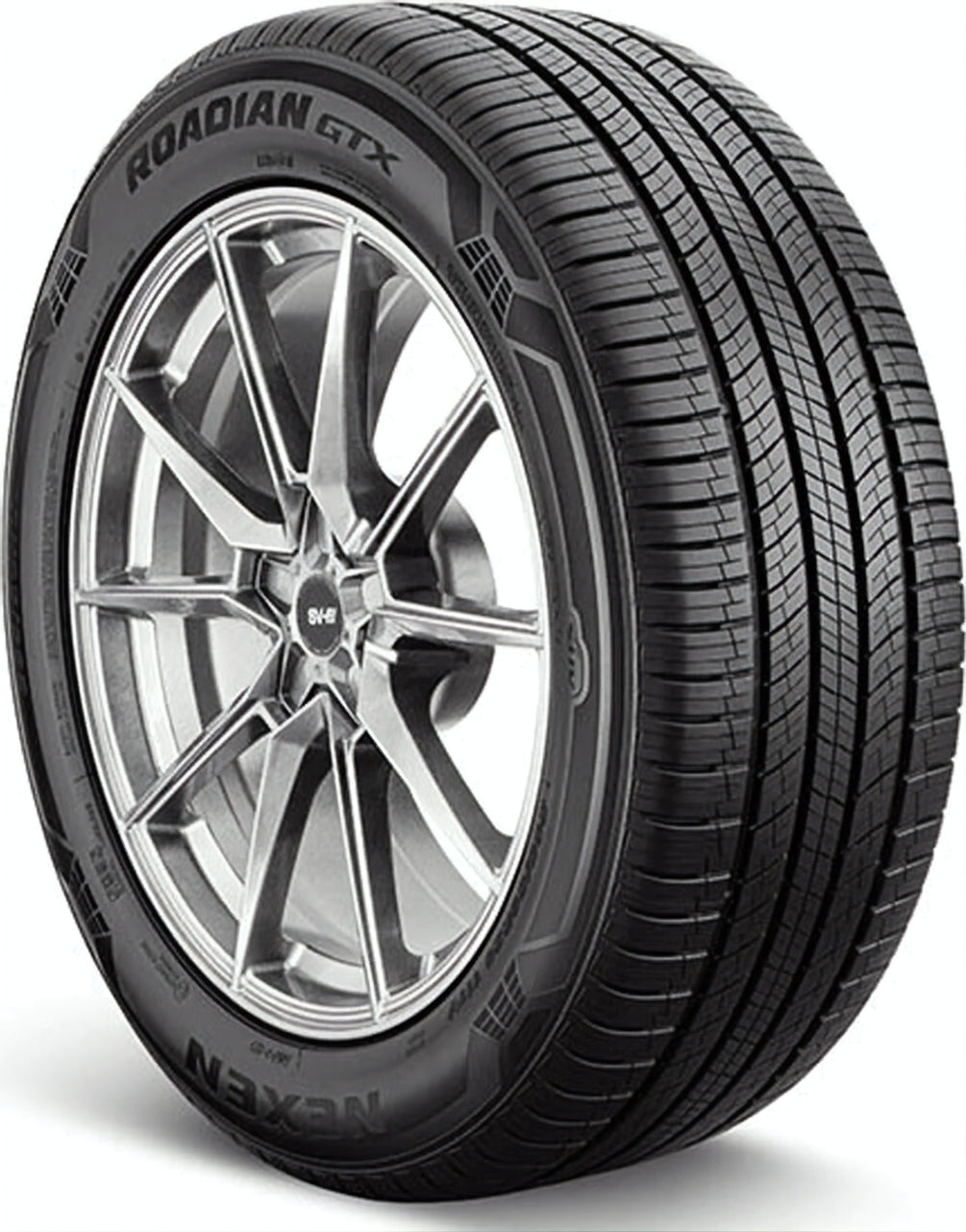 Nexen ROADIAN GTX 255/50R20 105T SL BSW - Image 4