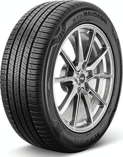 BFGoodrich ELITE-FORCE T/A 235/55R17 103W XL BSW - Image 2