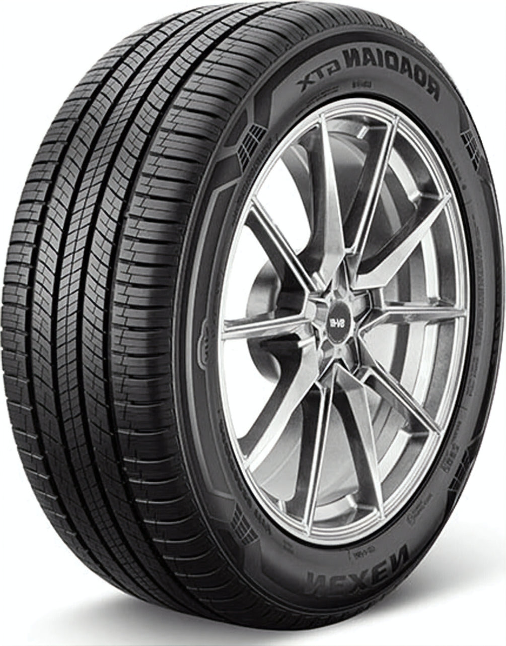 Bridgestone ALENZA PRESTIGE 235/50R19 99V SL BL - Image 2