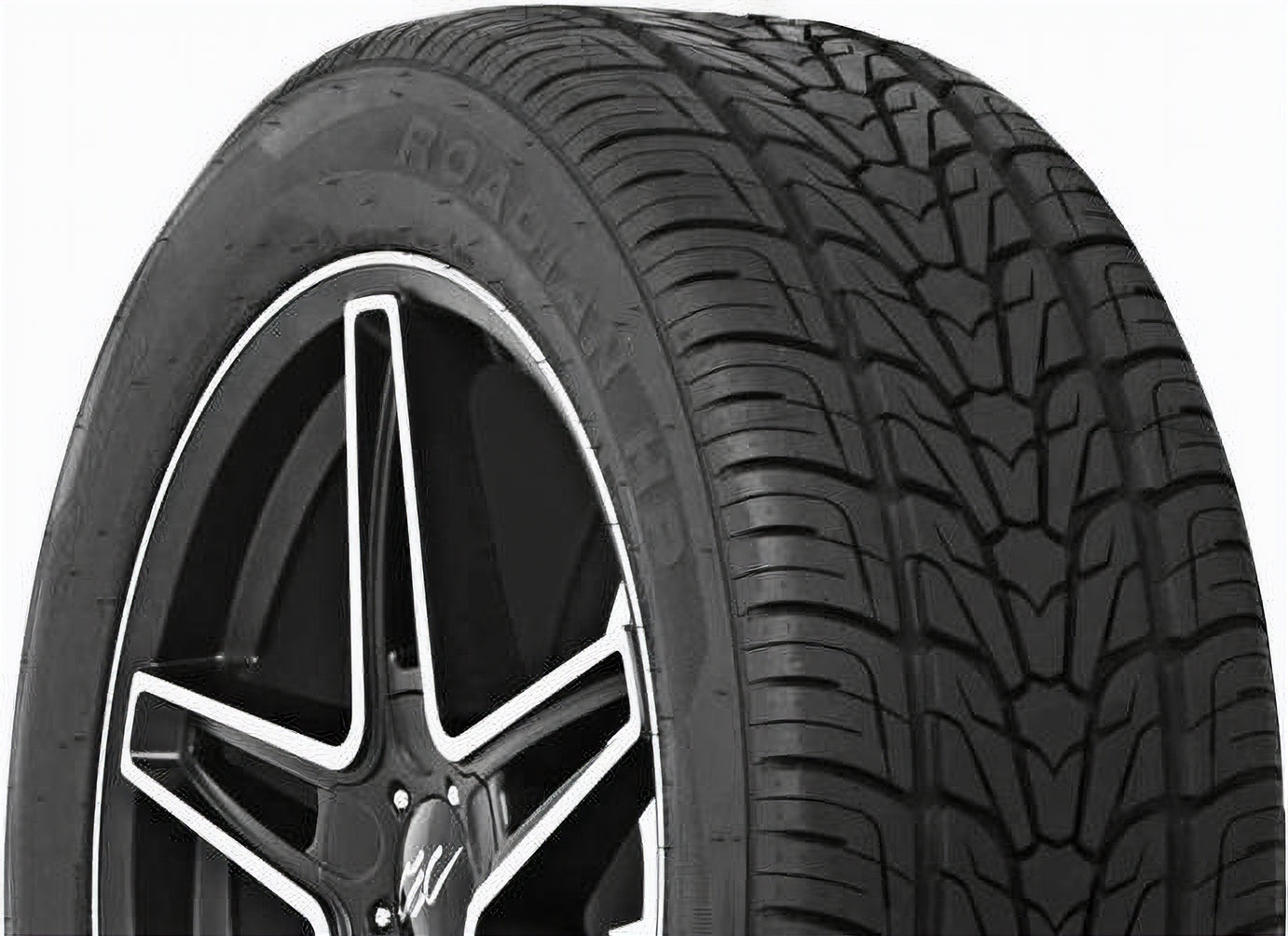 Michelin PILOT SPORT 4S 265/35R20 102Y XL BSW - Image 6