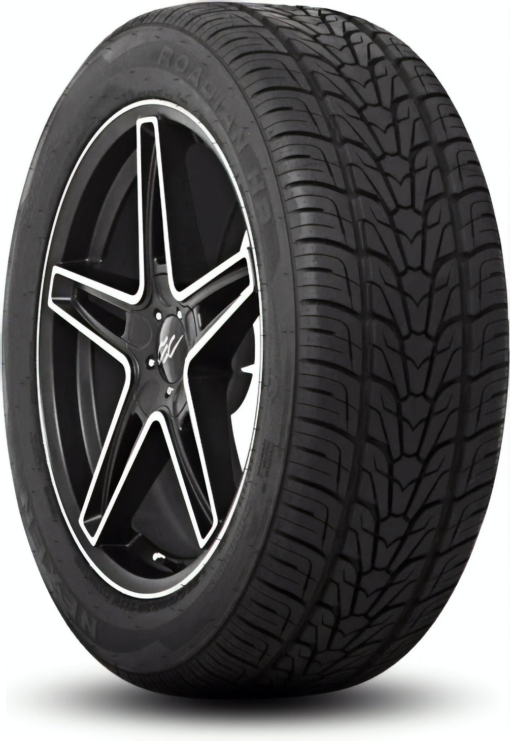 Michelin LATITUDE TOUR HP 235/55R19 101V SL BSW - Image 8