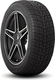 Michelin PILOT SPORT 4S 265/35R20 102Y XL BSW - Image 7