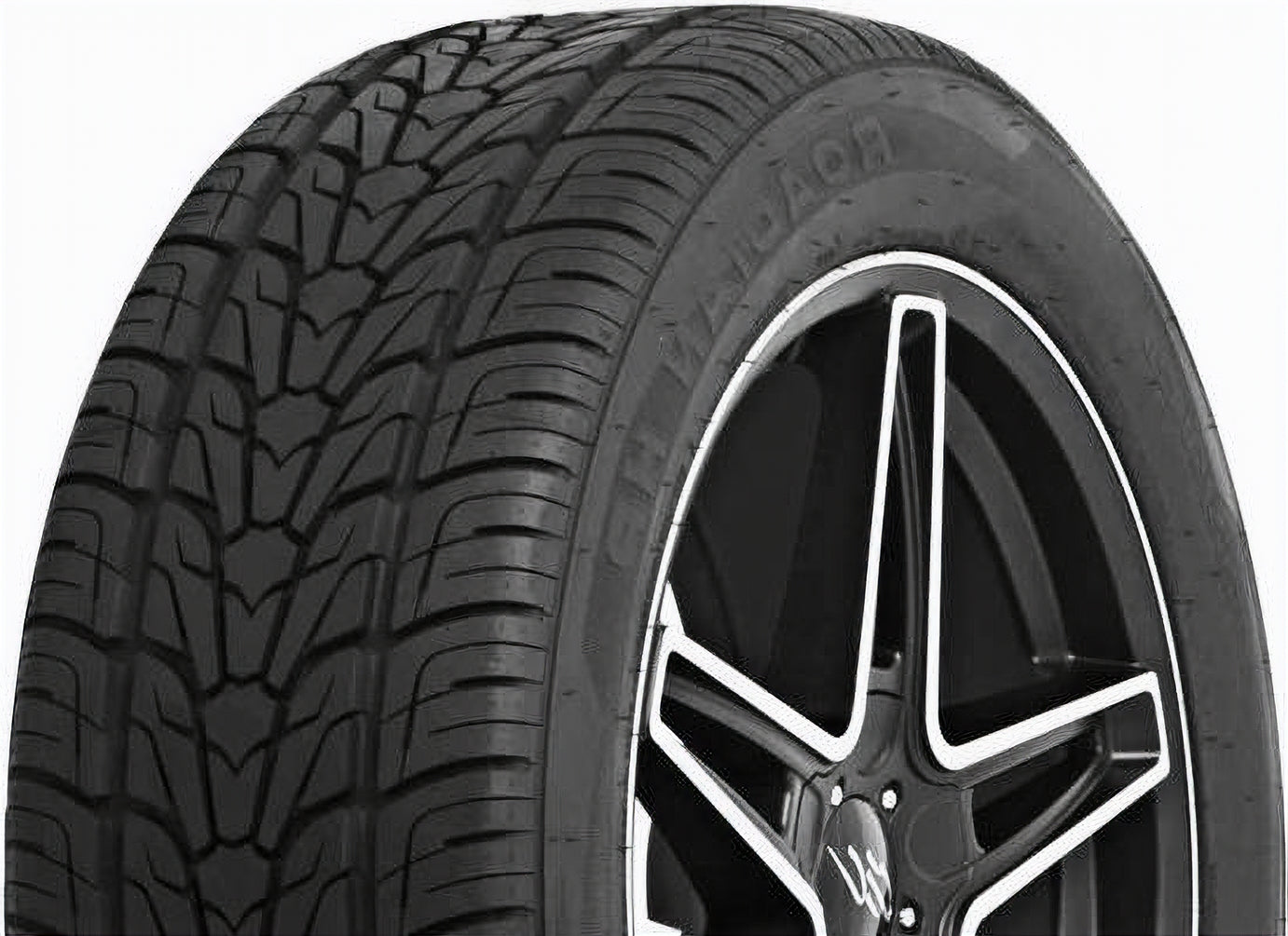 Bridgestone TURANZA T005 255/45R19 104Y XL BSW - Image 8