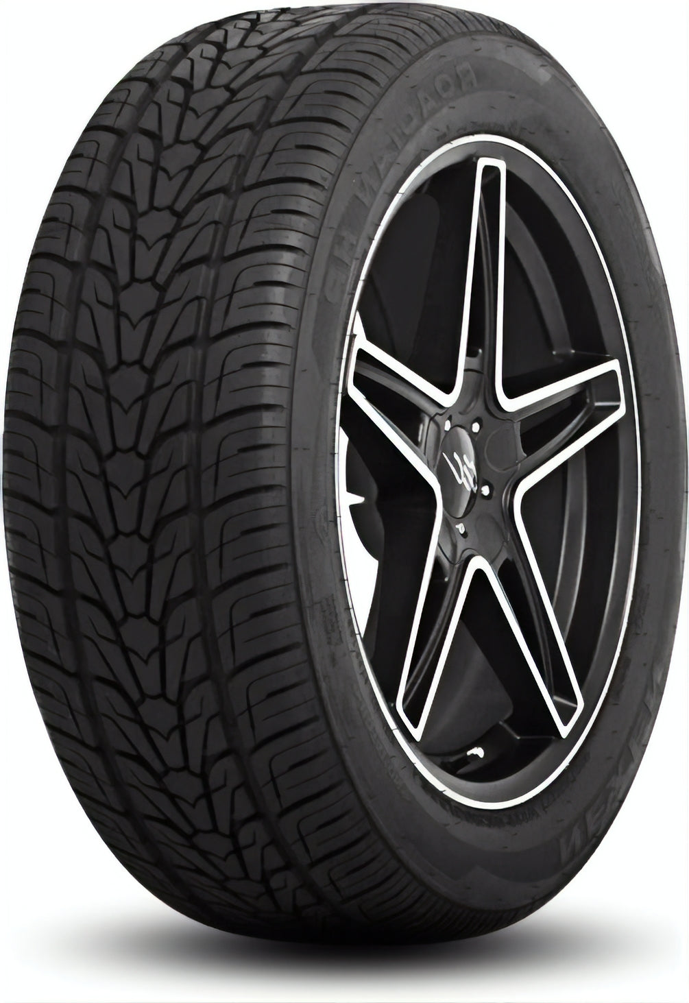 Michelin LATITUDE TOUR HP 235/55R19 101V SL BSW - Image 2