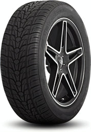Michelin LATITUDE TOUR HP 235/55R19 101V SL BSW - Image 2