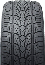 Michelin LATITUDE TOUR HP 235/55R19 101V SL BSW - Image 10