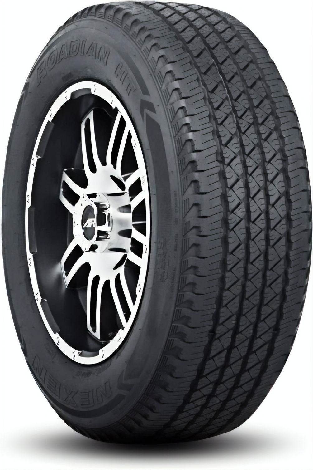 Michelin PILOT SPORT A/S 4 225/45R18 95Y XL BSW - Image 7