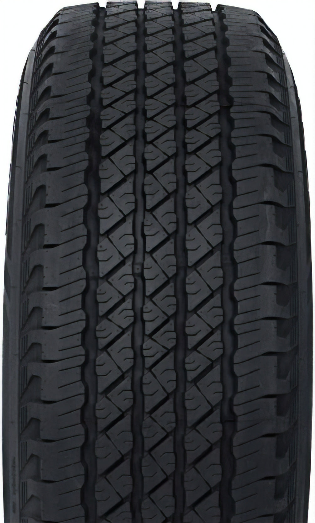 Firestone DESTINATION A/T2 265/65R17 110S SL OWL - Image 10