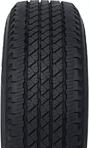 Firestone DESTINATION A/T2 265/65R17 110S SL OWL - Image 10