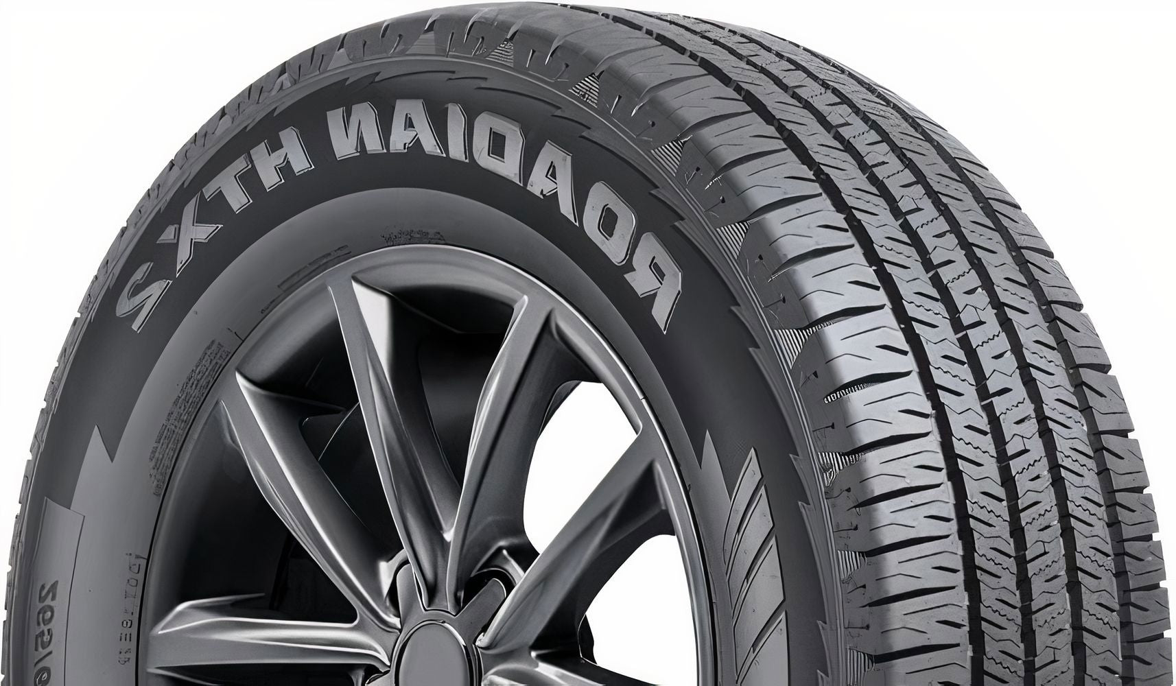 Nexen Roadian HTX 2, 225/70R16, 103T, BSW - 17990 - Image 2