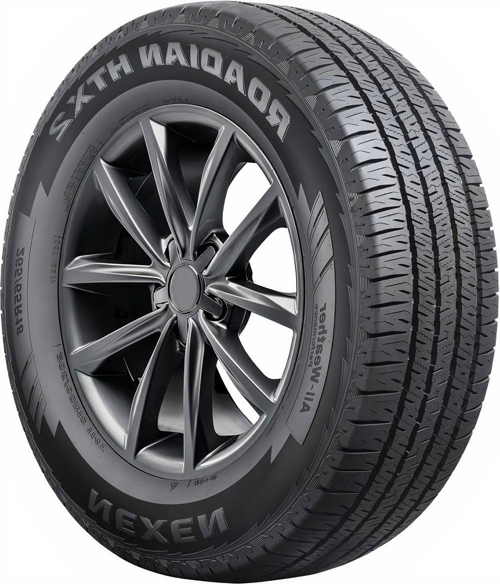 Nexen Roadian HTX 2, 225/70R16, 103T, BSW - 17990 - Image 3
