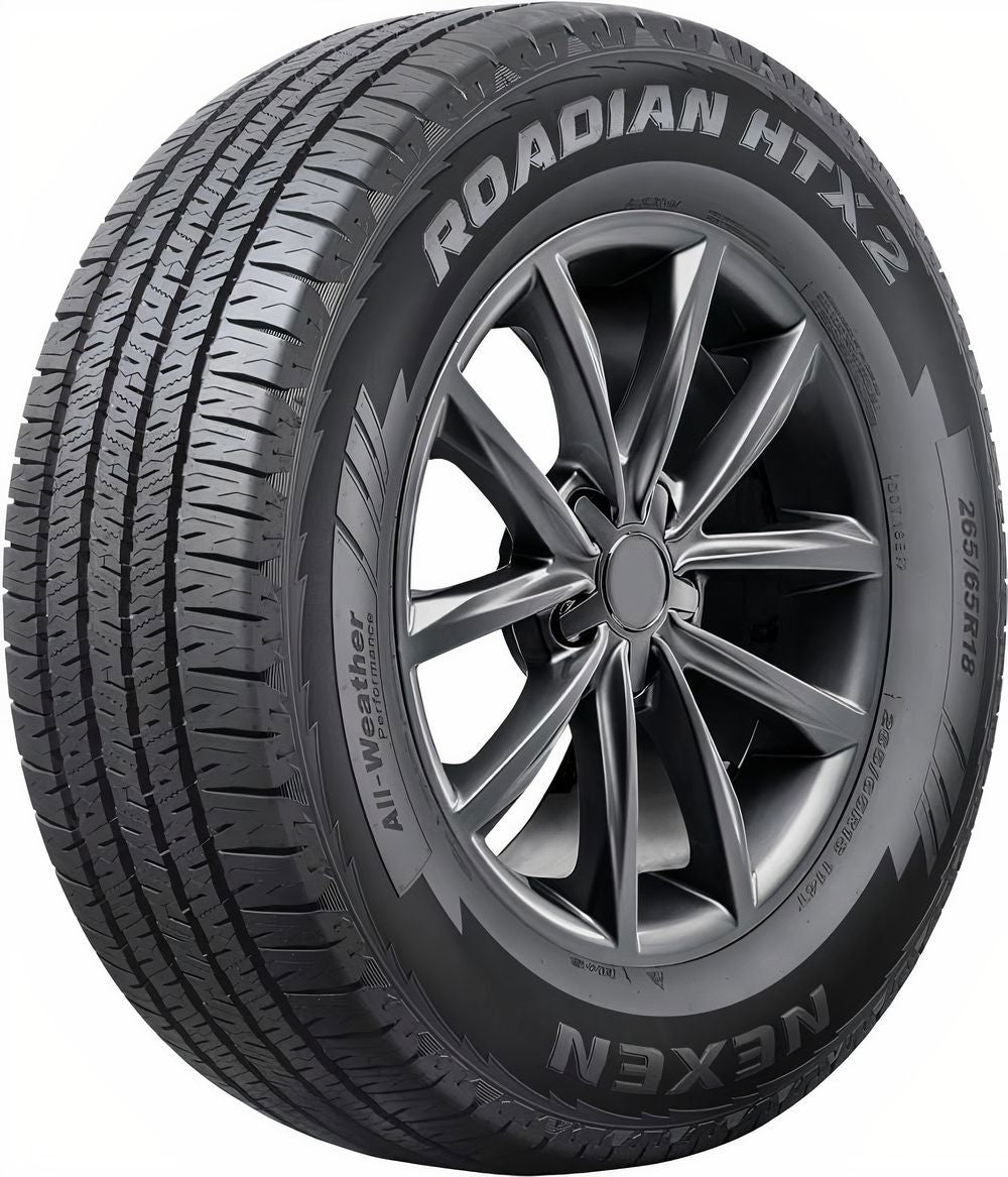 Nexen Roadian HTX 2, 225/70R16, 103T, BSW - 17990 - Image 1