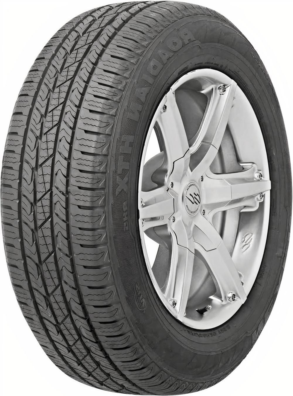 Bridgestone POTENZA RE-71RZ 265/35R19 98W XL BSW - Image 2