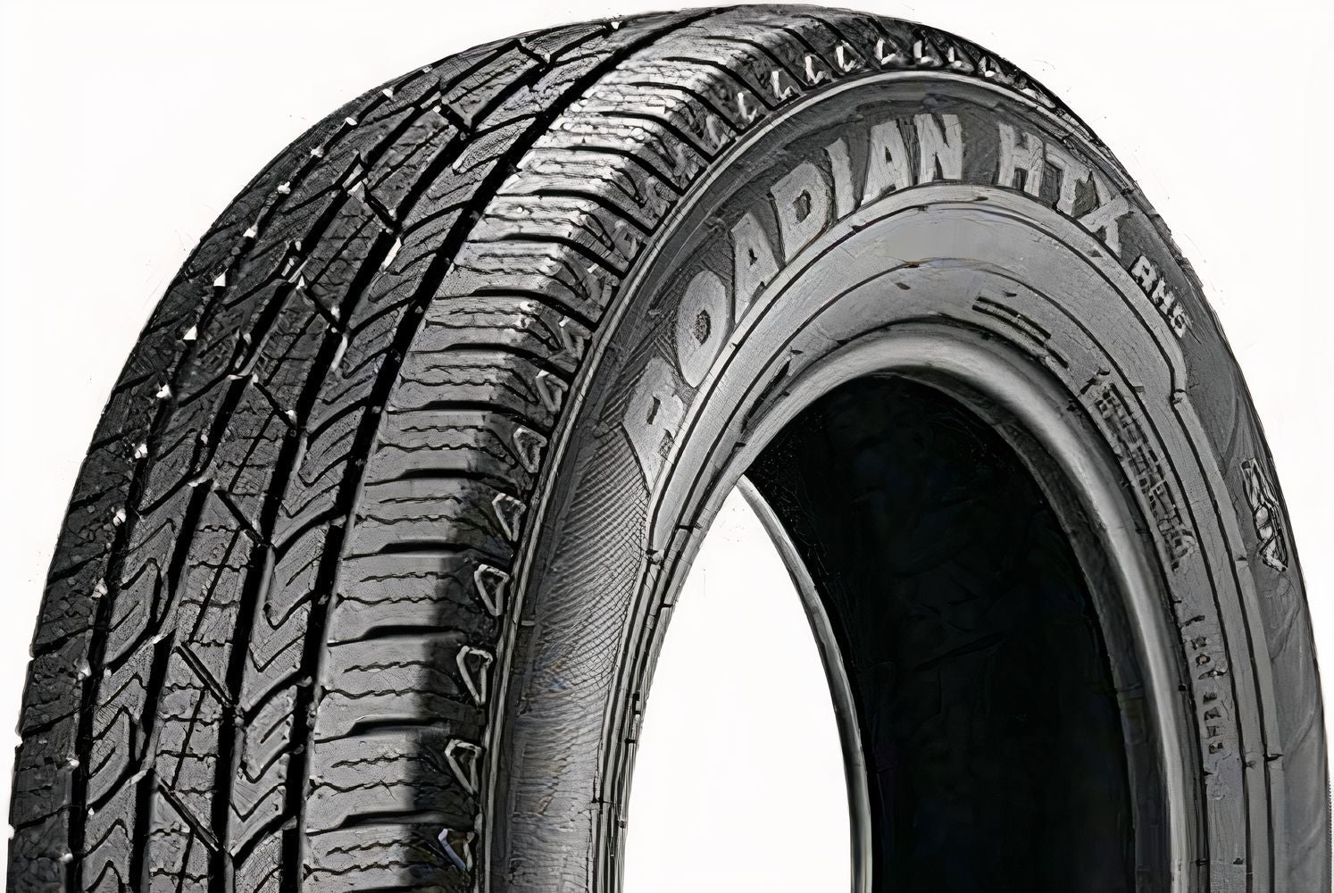 Bridgestone POTENZA RE-71RZ 245/40R19 98W XL BSW - Image 8