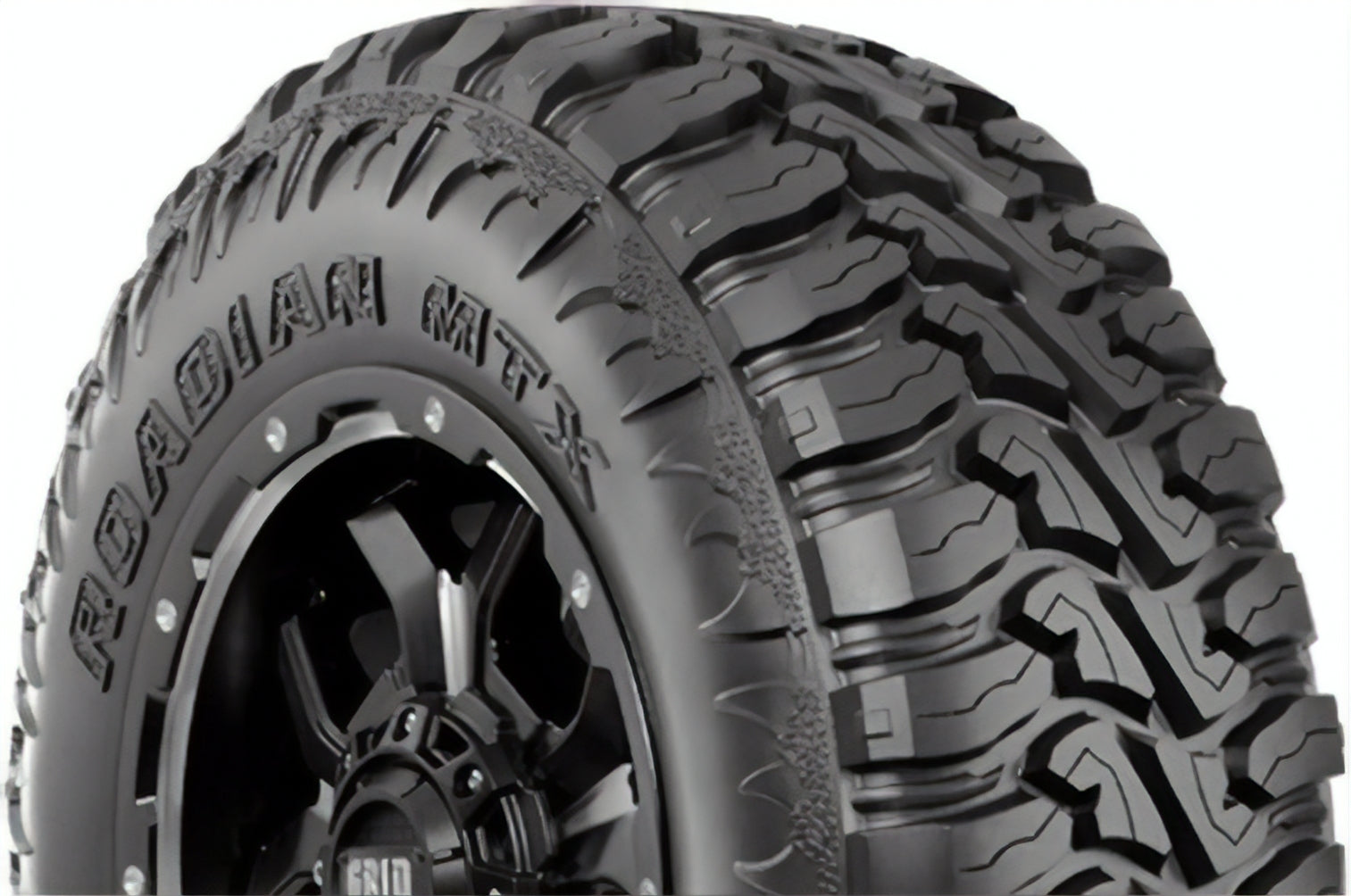 Bridgestone BLIZZAK DM-V2 255/60R19 108S SL BL - Image 8