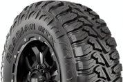 Bridgestone BLIZZAK DM-V2 255/60R19 108S SL BL - Image 8