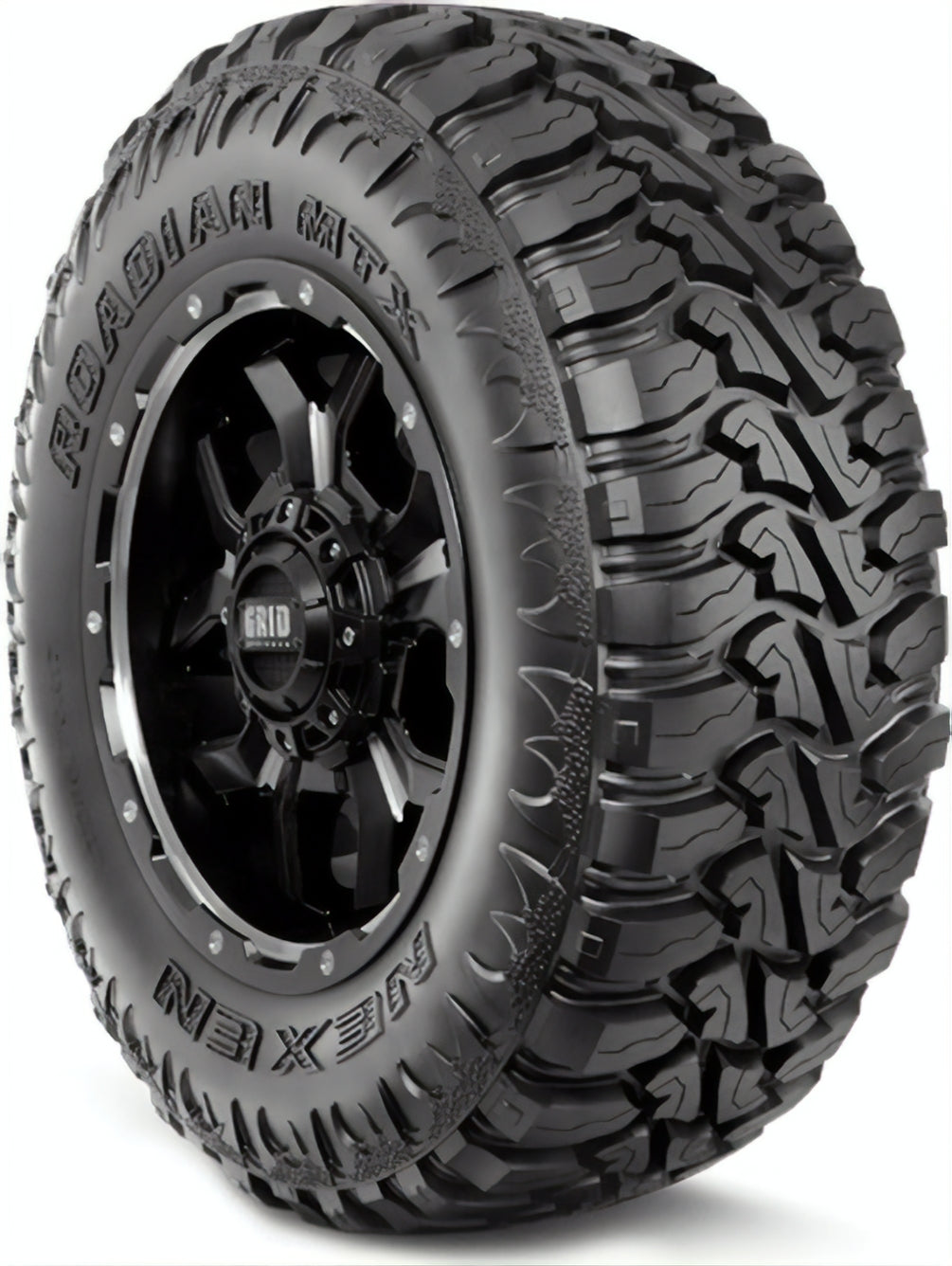 Bridgestone TURANZA EL450 RFT 225/50R18 95V SL BSW - Image 8