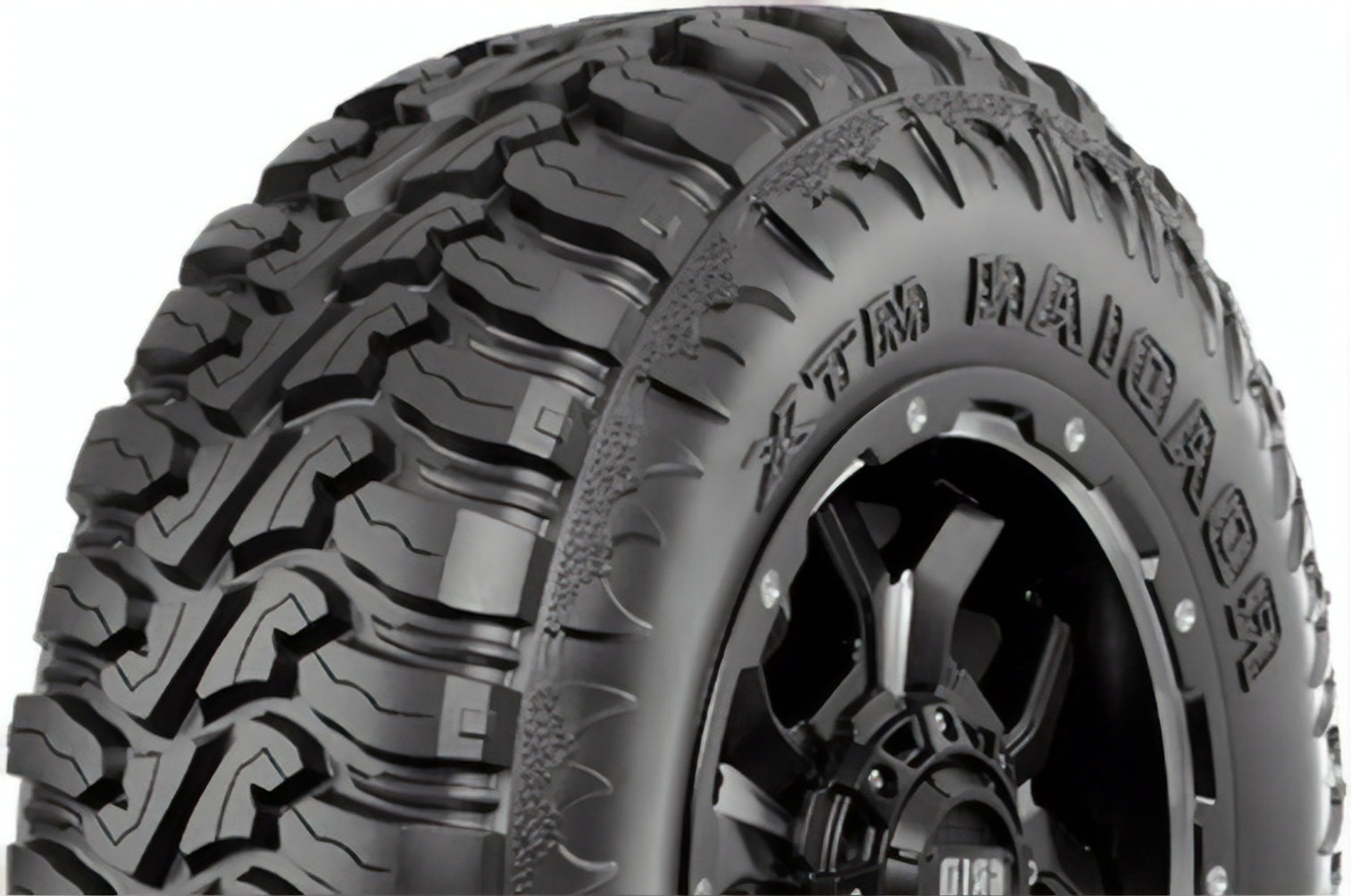 Bridgestone BLIZZAK DM-V2 255/60R19 108S SL BL - Image 10